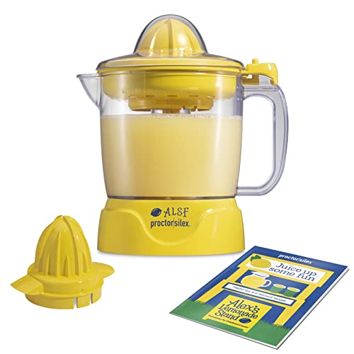 Proctor Silex Electric Citrus Juicer for Lemonade Stand