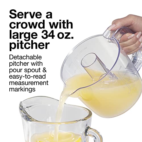 Proctor Silex Electric Citrus Juicer for Lemonade Stand