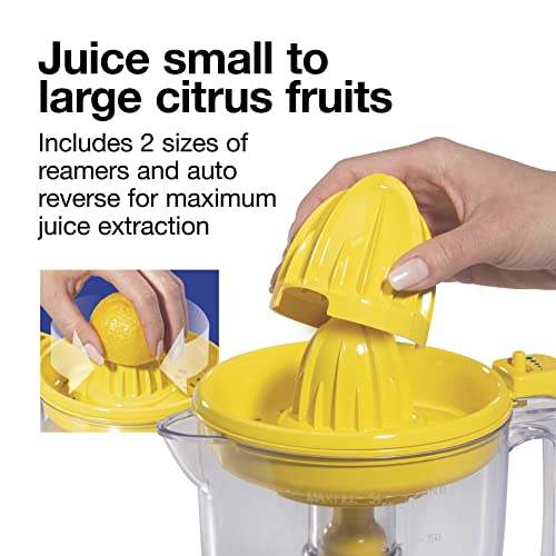 Proctor Silex Electric Citrus Juicer for Lemonade Stand