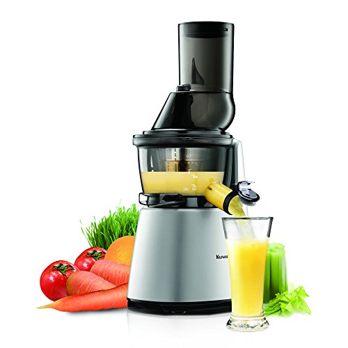 Kuvings Elite C7000S Slow Juicer - Higher Nutrients