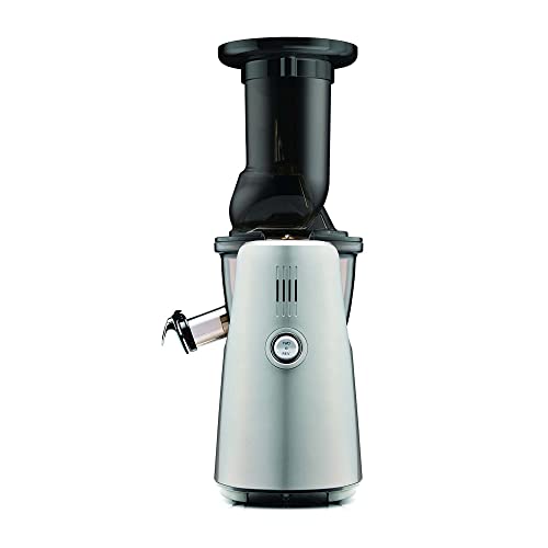 Kuvings Elite C7000S Slow Juicer - Higher Nutrients
