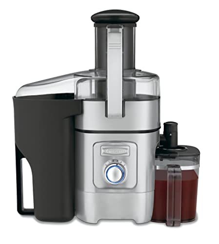 Cuisinart Juicer Machine for Raw Food Enthusiasts