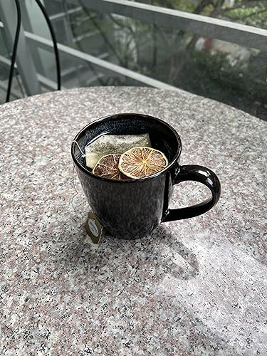 55+ Piece Dehydrated Lime Slices for Cocktails & Decor