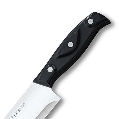8" Chef's Knife and 4" Paring Knife Combo