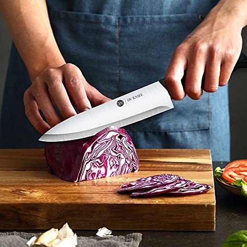 8" Chef's Knife and 4" Paring Knife Combo