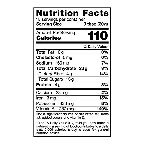 16 oz Organic Goji Berries | Vegan, Gluten-Free, Raw