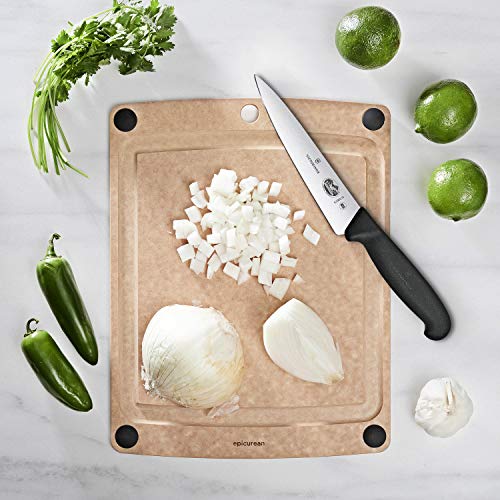 Victorinox Swiss Army Fibrox Straight Chef's Knife 6