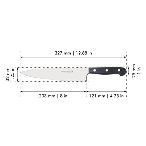HENCKELS Classic 8-inch Slicing Knife, German Stainless Steel
