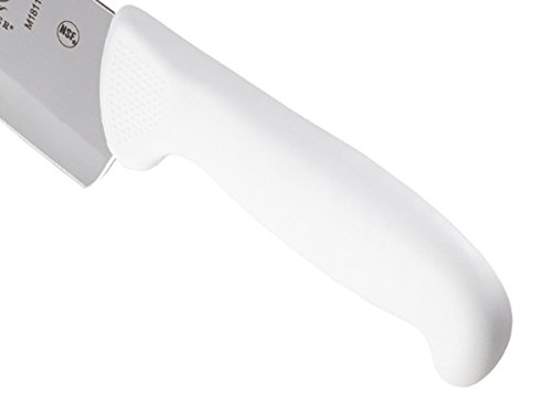 Mercer Culinary 8 Inch Chef's Knife in White
