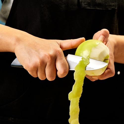 Milk Street Kitchin-kiji 3.5" Ultimate Paring Knife