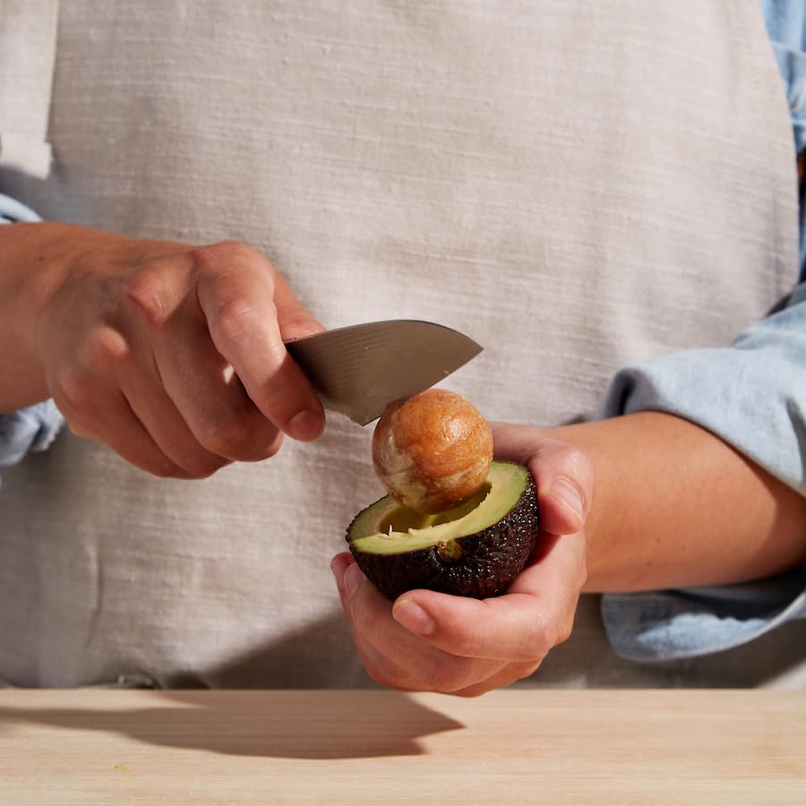 Milk Street Kitchin-kiji 3.5" Ultimate Paring Knife