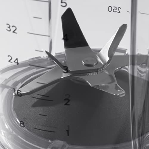 Nutribullet Full-Size Blender Combo 1200W Dark Gray