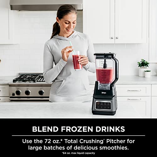 Ninja BN701 Professional Plus Blender with Auto IQ