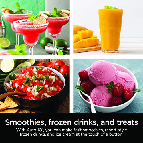 Ninja BN701 Professional Plus Blender with Auto IQ