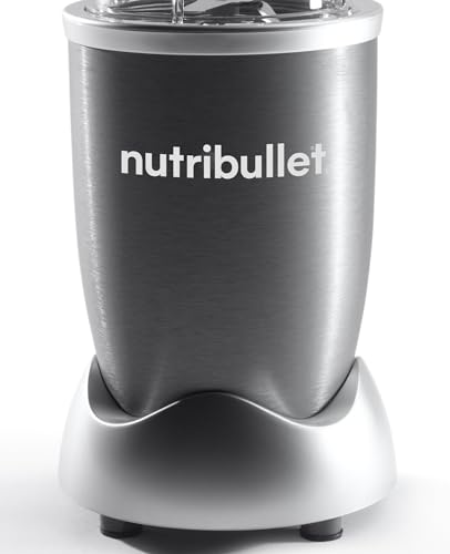 Nutribullet Personal Blender for Shakes, Smoothies, Food Prep