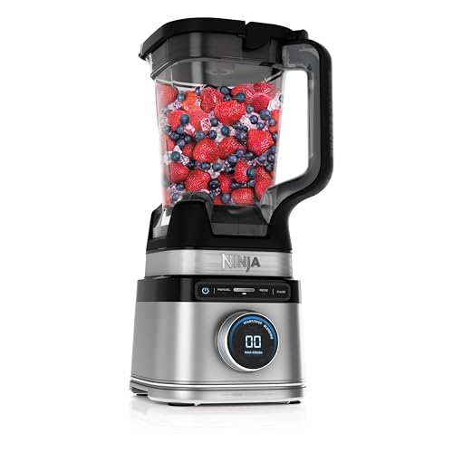 Ninja TB201 Detect Power Blender Pro, BlendSense Technology
