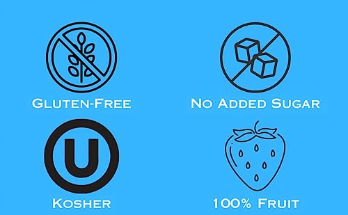 Dried Orange Slices for Cocktails - Freeze-Dried Flavorful Garnish