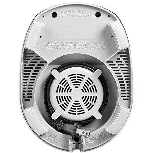 Brentwood Blender 12-Speed, Plus Pulse, Black