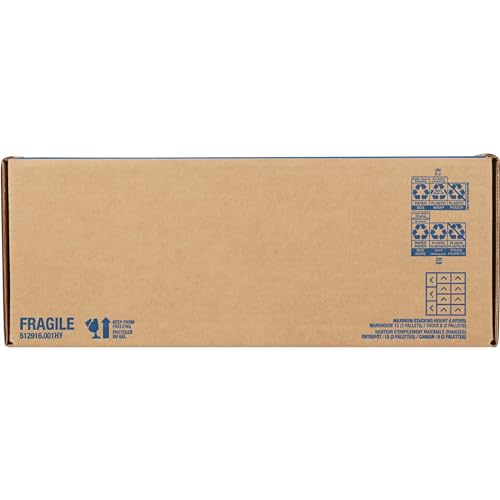 Brita UltraMax Elite Large Water Dispenser, BPA-Free, Replaces 1,800 Plastic Water Bottles a Year, Lasts Six Months or 120 Gallons, Includes 1 Filter, Kitchen Accessories, Large - 27-Cup