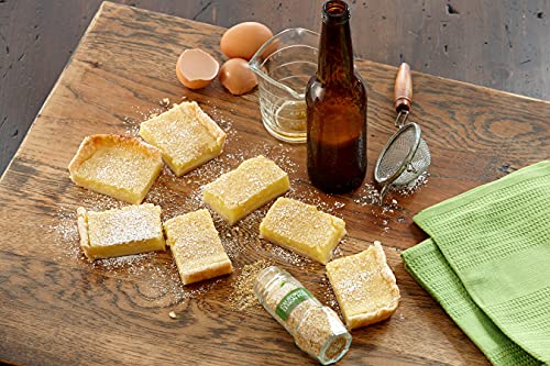 McCormick Gourmet California Lemon Peel, 1.5 Oz