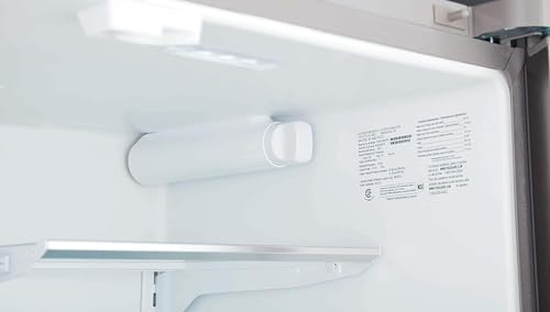 Frigidaire EPTWFU01 Water Filtration Filter, 1 Count, White