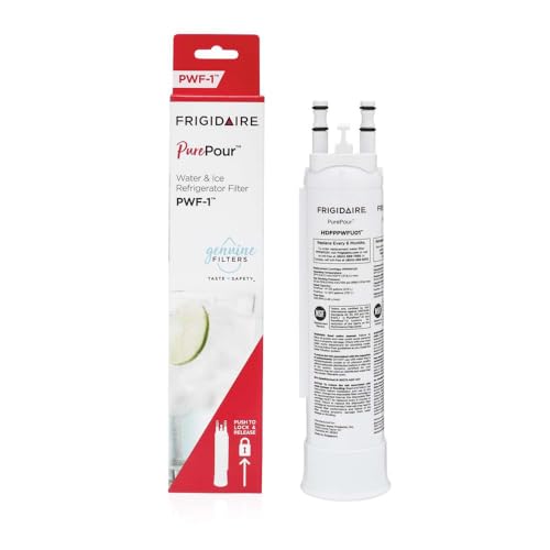 Frigidaire FPPWFU01 PurePour PWF-1 Water Filter