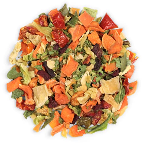 It's Delish Garden Deluxe Vegetable Soup Mix, 1 Lb