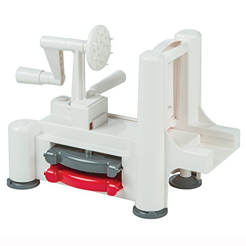 Prep Solutions by Progressive Deluxe Spiral Cutter