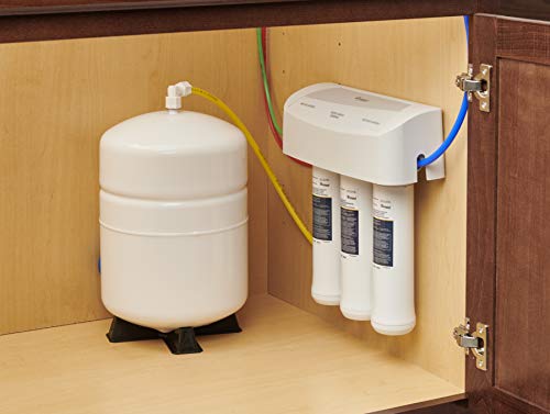 Whirlpool WHEERF Replacement Water Filter Cartridges White, (Pack of 2)