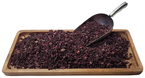 Dehydrated Beetroot Cubes for Soups, Exotic Dishes - 1lb