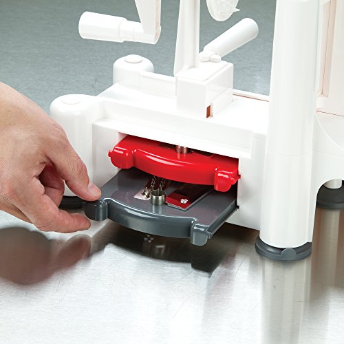 Prep Solutions by Progressive Deluxe Spiral Cutter