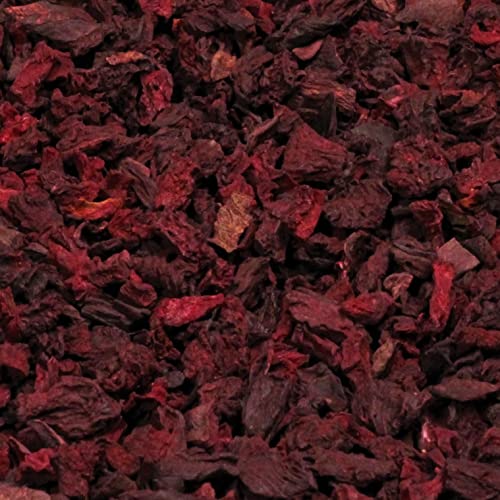 Its Delish 1 lb Bulk Dried Chopped Beets