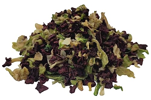 Organic Beet Root & Cabbage Mix for Soups