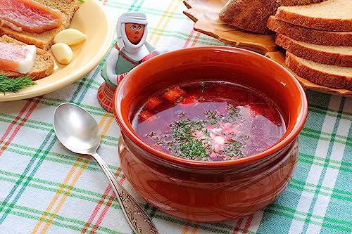 Organic Beet Root & Cabbage Mix for Soups