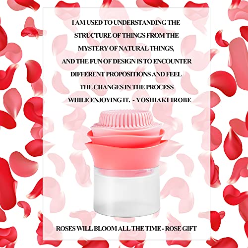 Gaussra Rose Handheld Spiralizer Vegetable Spiralizer Vegetable Slicer Zucchini Spaghetti Maker Zoodle Maker Veggie Spiralizer Zucchini Noodle Maker Zucchini Spiralizer Zoodle Spiralizer