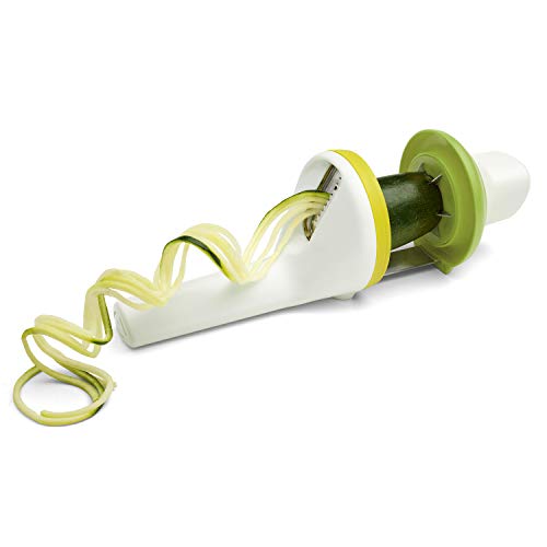 Chef'n Twist Handheld Spiralizer Vegetable Slicer