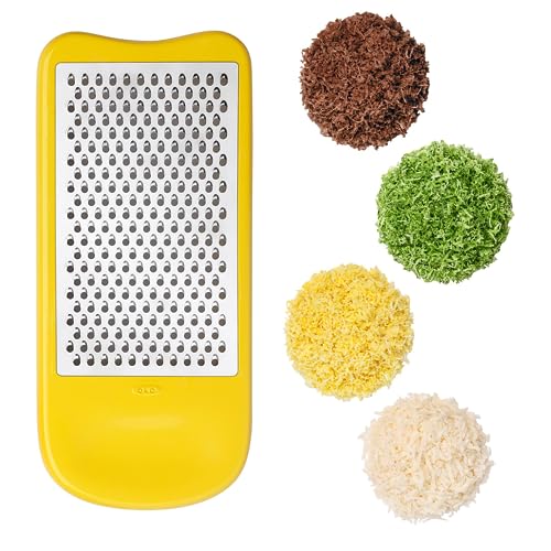 OXO Good Grips Spiralize Grate & Slice Set, Multi color