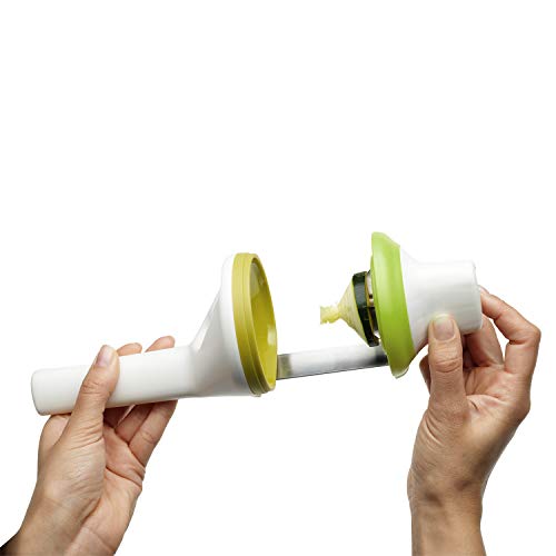 Chef'n Twist Handheld Spiralizer Vegetable Slicer