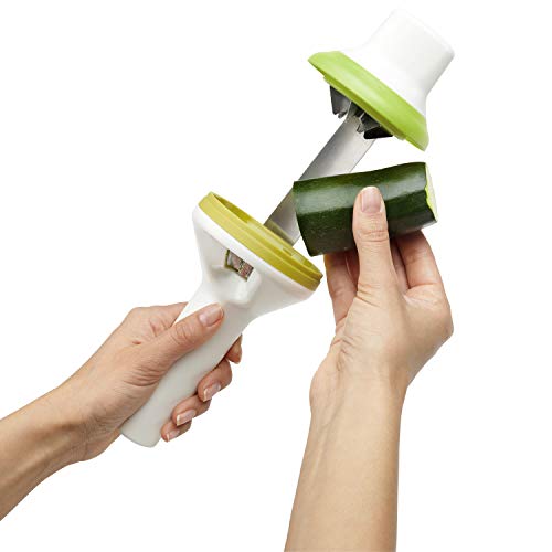 Chef'n Twist Handheld Spiralizer Vegetable Slicer