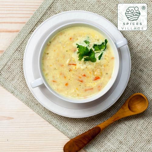 SPICES VILLAGE Dried Ramen Veggie Toppings - 1lb