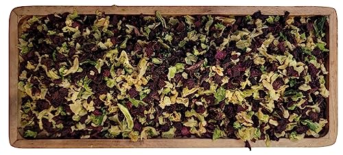 Organic Beet Root & Cabbage Mix for Soups