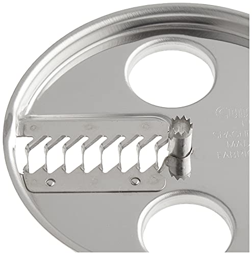 Cuisinart Spiral Accessory Kit, 3-Piece Set, Silver