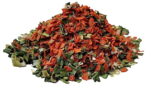 Organic Veggie Soup Mix 2 lbs - Ramen Blend