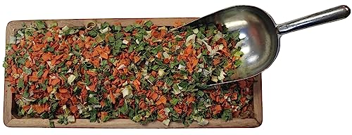 Organic Veggie Soup Mix 2 lbs - Ramen Blend