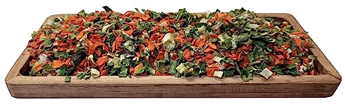 Organic Veggie Soup Mix 2 lbs - Ramen Blend