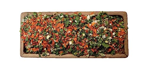 Organic Veggie Soup Mix 2 lbs - Ramen Blend