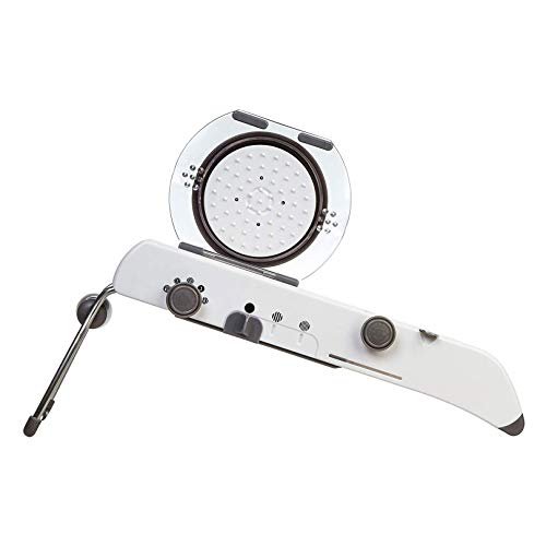 Progressive International Slicer, White PL8 Mandoline