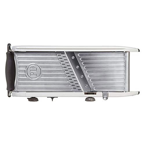 Progressive International Slicer, White PL8 Mandoline