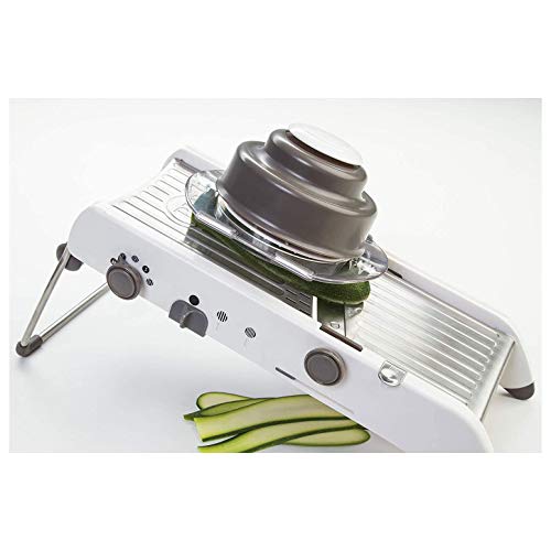 Progressive International Slicer, White PL8 Mandoline