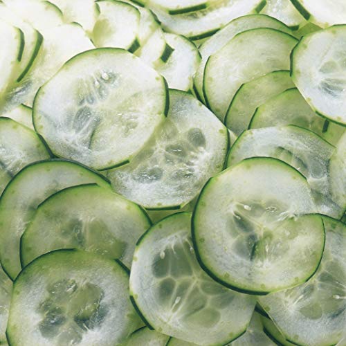 Kyocera Advanced Ceramic Double-edged Mandolin Slicer With Guard, Red